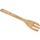 Creativ Company Spatula, L: 30 cm, B: 6 cm, 1 stuk
