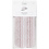 Vivi Gade Cadeaudoosje, doodles, afm 18x15x6 cm, 300 gr, rood, 3 stuk/ 1 doos