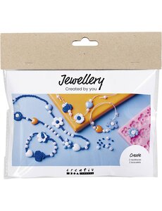 Creativ Company Mini Hobbyset Sieraden