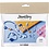 Creativ Company Mini Hobbyset Sieraden, Bloemen, diverse kleuren, 1 doos