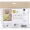 Creativ Company Mini Hobbyset Borduurwerk, Fantasie, 1 doos