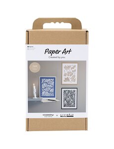 Creativ Company Hobbyset Papierkunst