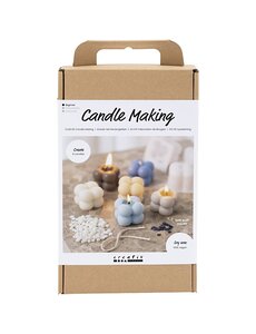 Creativ Company Hobbyset Kaarsen Maken