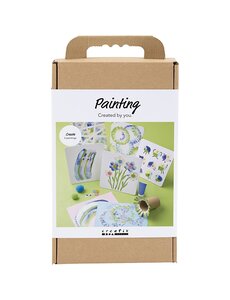Creativ Company Hobbyset Schilderen