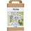 Creativ Company Hobbyset Schilderen, diverse kleuren, 1 doos