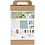 Creativ Company Hobbyset Schilderen, diverse kleuren, 1 doos