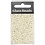 Creativ Company Rocailles, d 3 mm, afm 8/0, gatgrootte 0,6-1,0 mm, parelmoer, 25 gr/ 1 doos