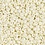 Creativ Company Rocailles, d 3 mm, afm 8/0, gatgrootte 0,6-1,0 mm, parelmoer, 25 gr/ 1 doos