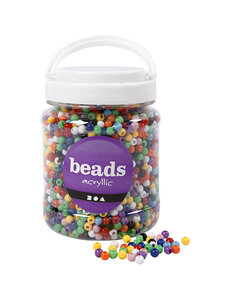 Creativ Company Pony kralen