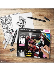 Creativ Company Hobbyset Illustratie