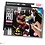 Creativ Company Hobbyset Illustratie, Harley Quinn, diverse kleuren, 1 doos