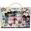 Silk Clay Foam Clay® en Silk Clay® Set , diverse kleuren, 1 set