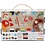 Silk Clay Foam Clay® en Silk Clay® Set , diverse kleuren, 1 set