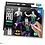 Creativ Company Hobbyset Illustratie, helden en schurken: Joker, diverse kleuren, 1 doos