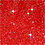 Foam Clay Foam Clay®, glitter, rood, 35 gr/ 1 Doosje