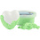 Foam Clay Foam Clay®, neon groen, 35 gr/ 1 Doosje