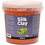 Silk Clay Silk Clay®, oranje, 650 gr/ 1 emmer