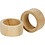 Creativ Company Servetringen, B: 20 mm, d 35 mm, 6 stuk/ 1 doos