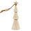 Creativ Company Kerstboom, H: 9 cm, 1 stuk