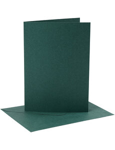 Creativ Company Kaarten en enveloppen