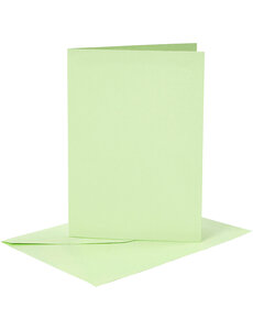 Creativ Company Kaarten en enveloppen