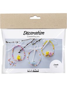  Mini Hobbyset Decoratie