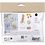 Mini Hobbyset Decoratie, diverse kleuren, 1 doos