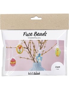 Creativ Company Mini Hobbyset Strijkkralen