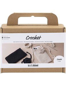 Creativ Company Mini Hobbyset Haken