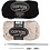 Creativ Company Mini Hobbyset Haken, Tas met roos, 1 doos