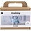 Creativ Company Mini Hobbyset Boetseren, Monster Bobby, lichtblauw, 1 doos