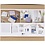 Creativ Company Maxi Hobbyset Boetseren, Wanddecoratie, 1 doos