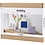 Creativ Company Maxi Hobbyset Boetseren, Wanddecoratie, 1 doos