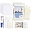 Creativ Company Maxi Hobbyset Boetseren, Wanddecoratie, 1 doos