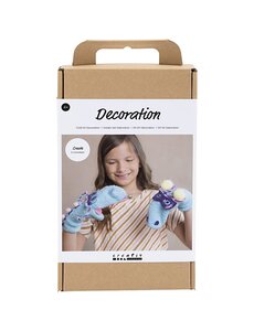 Creativ Company Hobbyset Decoratie