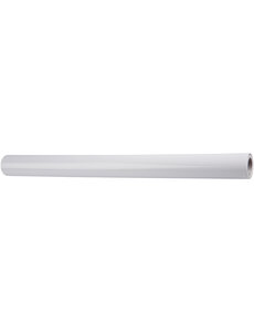 Creativ Company Whiteboard Folie, B: 45 cm, wit, 2 m/ 1 rol