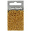 Creativ Company Rocailles, d 1,7 mm, afm 15/0, gatgrootte 0,5-0,8 mm, brons, 25 gr/ 1 doos