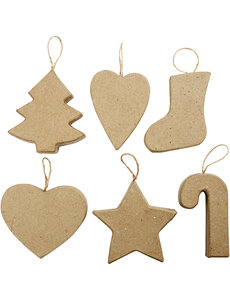 Creativ Company Kersthangers