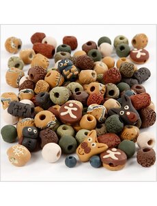 Creativ Company Keramiek kralen