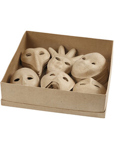  Maskers