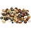 Creativ Company Keramiek Kralen, afm 7-18 mm, gatgrootte 2-4 mm, diverse kleuren, 300 gr/ 1 doos