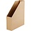 Creativ Company Tijdschriftenhouder, B: 7,5 cm, afm 31,5x25,5 cm, 1 stuk