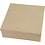 Creativ Company Kersthangers, d 8 cm, 80 stuk/ 1 doos