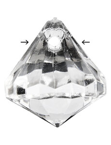 Creativ Company Acryl kralen