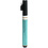 Stift, L: 14 cm, zwart, 1 stuk