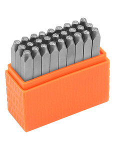 ImpressArt Embossing stempels