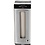 Creativ Company Vaas, H: 11 cm, d 4 cm, wit, 1 stuk