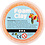 Foam Clay Foam Clay®, neon oranje, 35 gr/ 1 Doosje