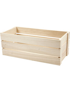 Creativ Company Houten krat