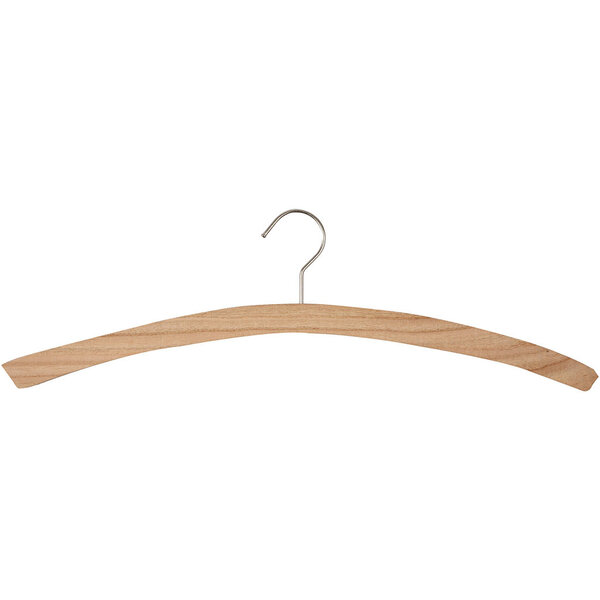 Creativ Company Kledinghanger, L: 42 cm, B: 2,2 cm, 1 stuk